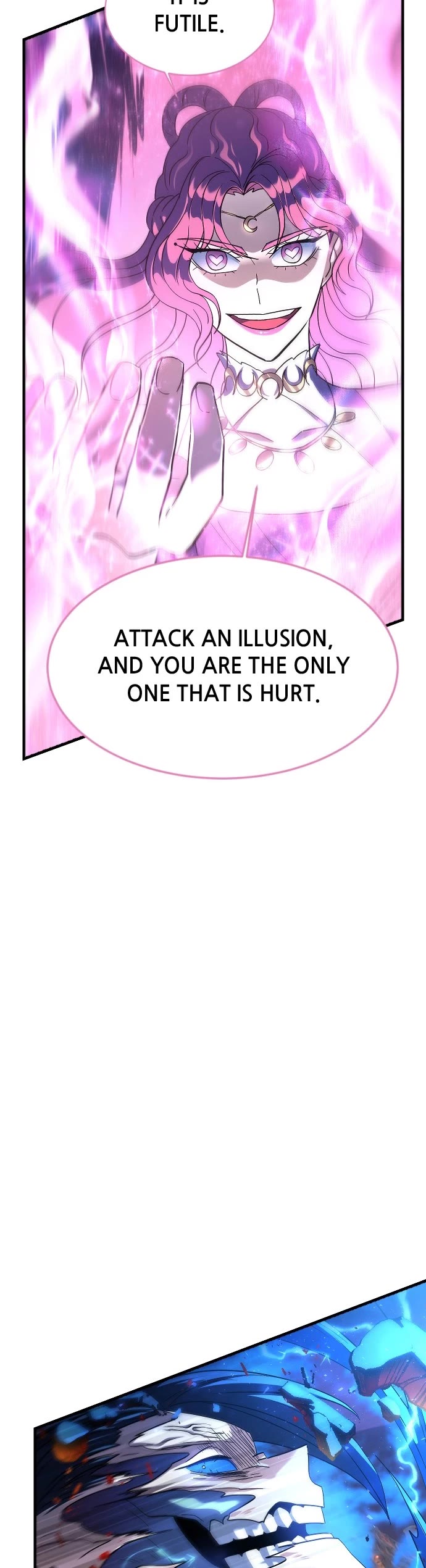 The Last Golden Child Chapter 140 page 39 - Chapter 140: (S2) Episode 42