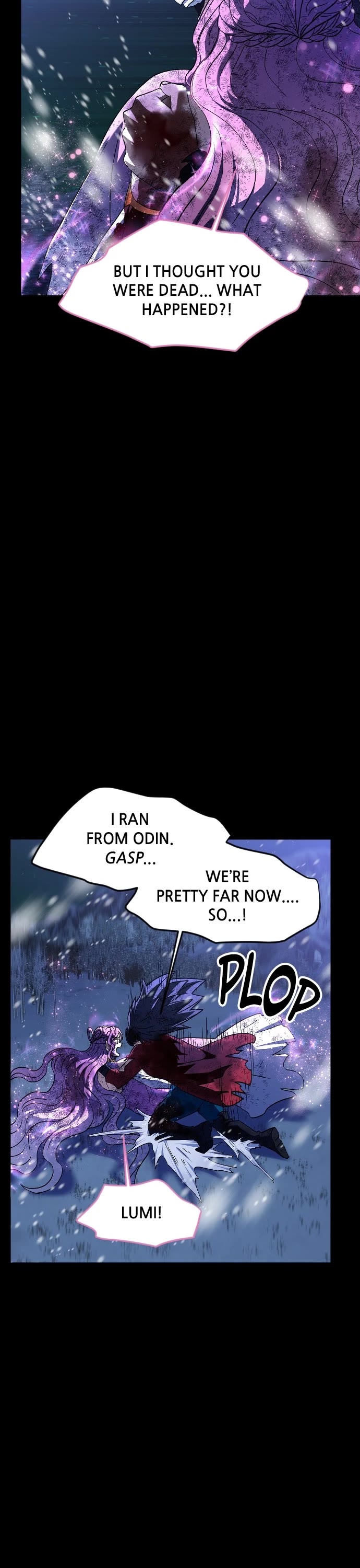 The Last Golden Child Chapter 140 page 7 - Chapter 140: (S2) Episode 42