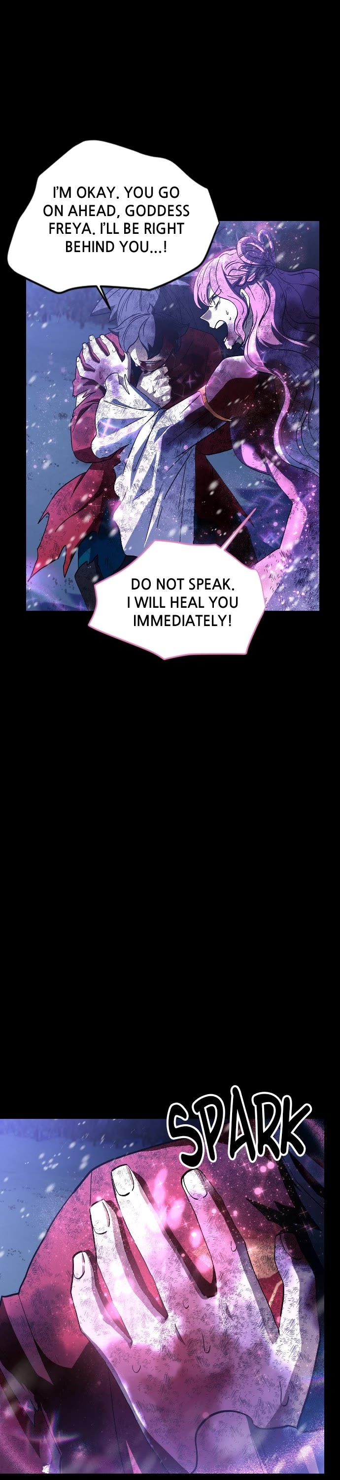 The Last Golden Child Chapter 140 page 8 - Chapter 140: (S2) Episode 42