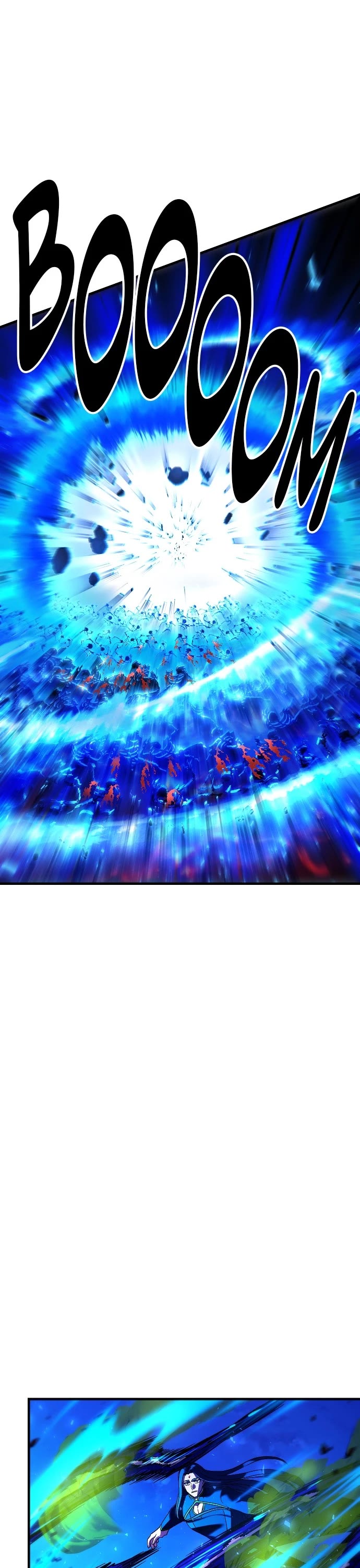 The Last Golden Child Chapter 141 page 1 - Chapter 141: (S2) Episode 43