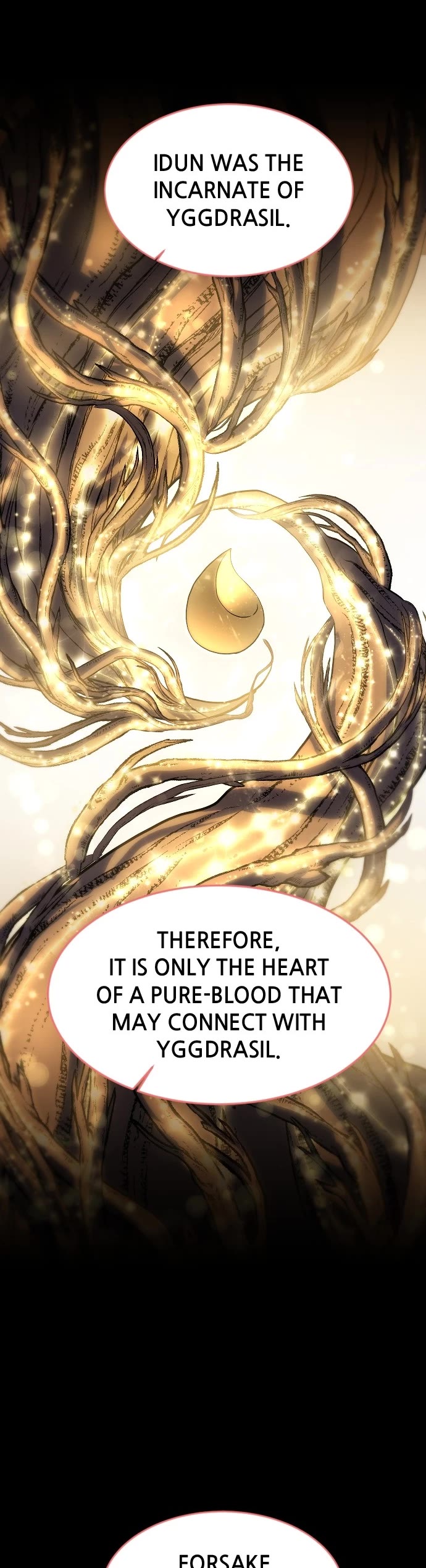 The Last Golden Child Chapter 141 page 10 - Chapter 141: (S2) Episode 43