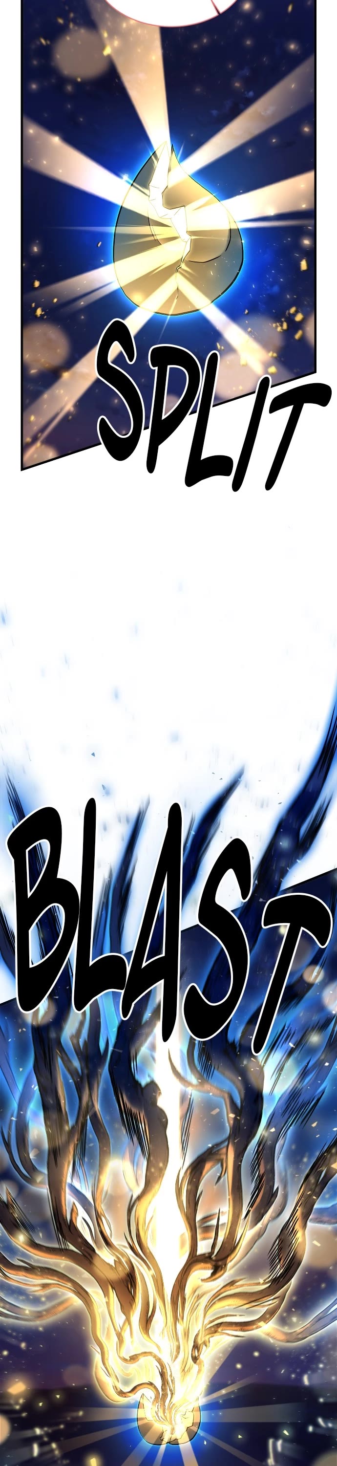 The Last Golden Child Chapter 141 page 12 - Chapter 141: (S2) Episode 43