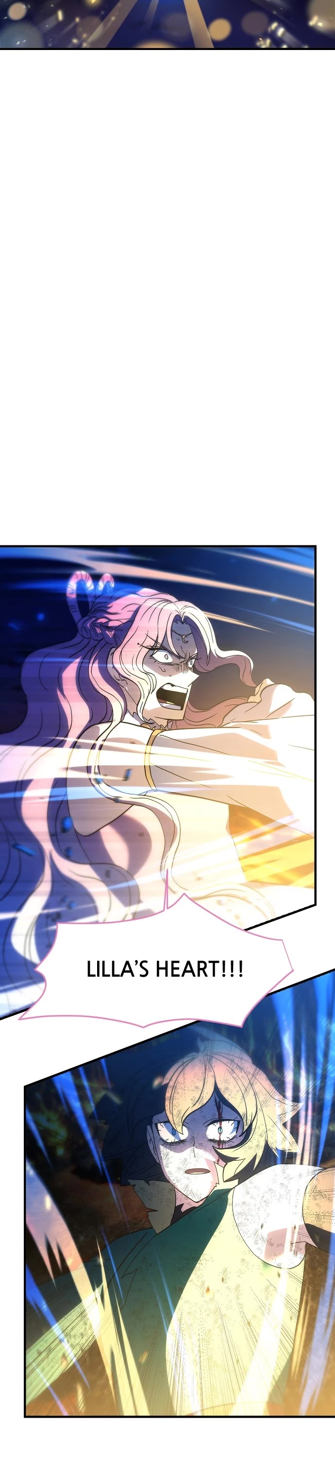 The Last Golden Child Chapter 141 page 13 - Chapter 141: (S2) Episode 43