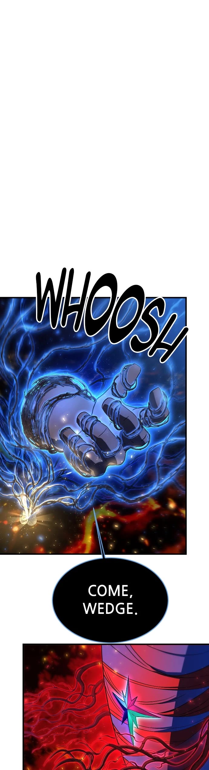 The Last Golden Child Chapter 141 page 15 - Chapter 141: (S2) Episode 43