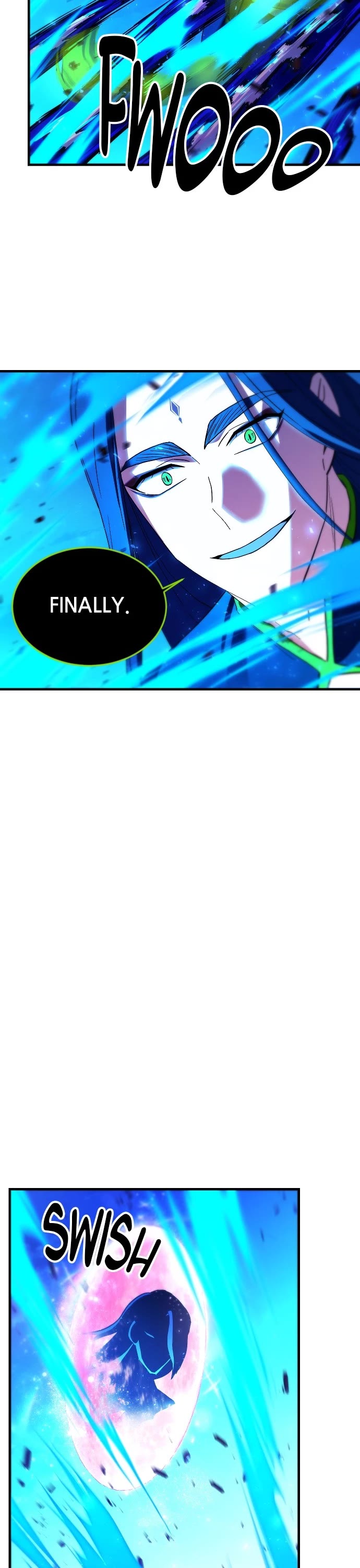 The Last Golden Child Chapter 141 page 2 - Chapter 141: (S2) Episode 43