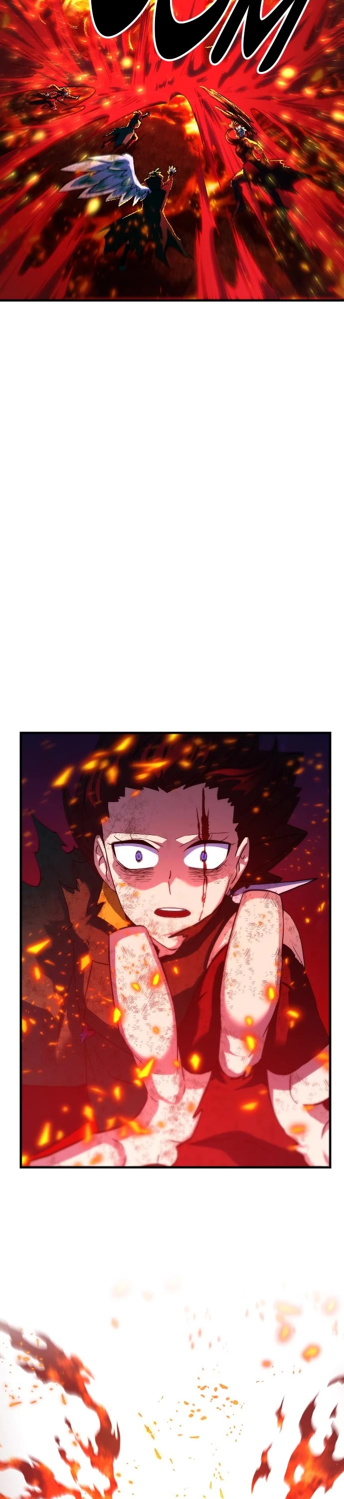The Last Golden Child Chapter 141 page 23 - Chapter 141: (S2) Episode 43