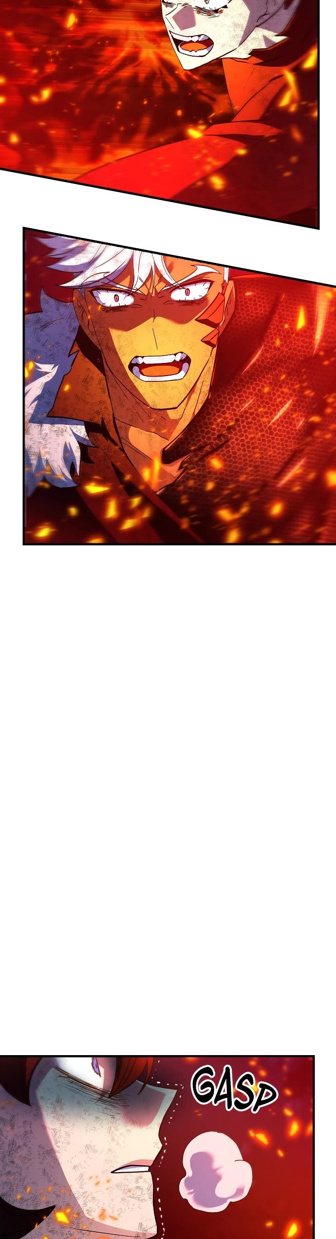 The Last Golden Child Chapter 141 page 25 - Chapter 141: (S2) Episode 43