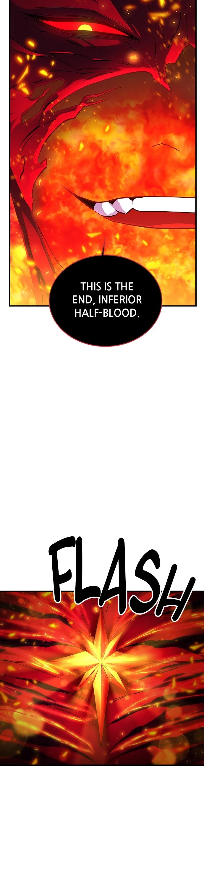 The Last Golden Child Chapter 141 page 27 - Chapter 141: (S2) Episode 43