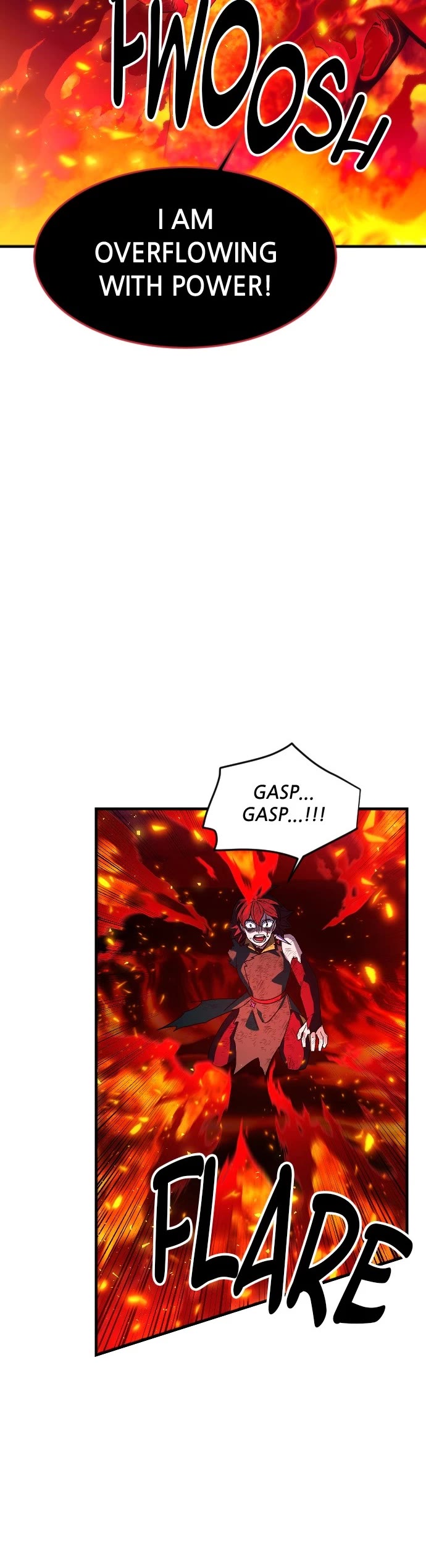 The Last Golden Child Chapter 141 page 30 - Chapter 141: (S2) Episode 43