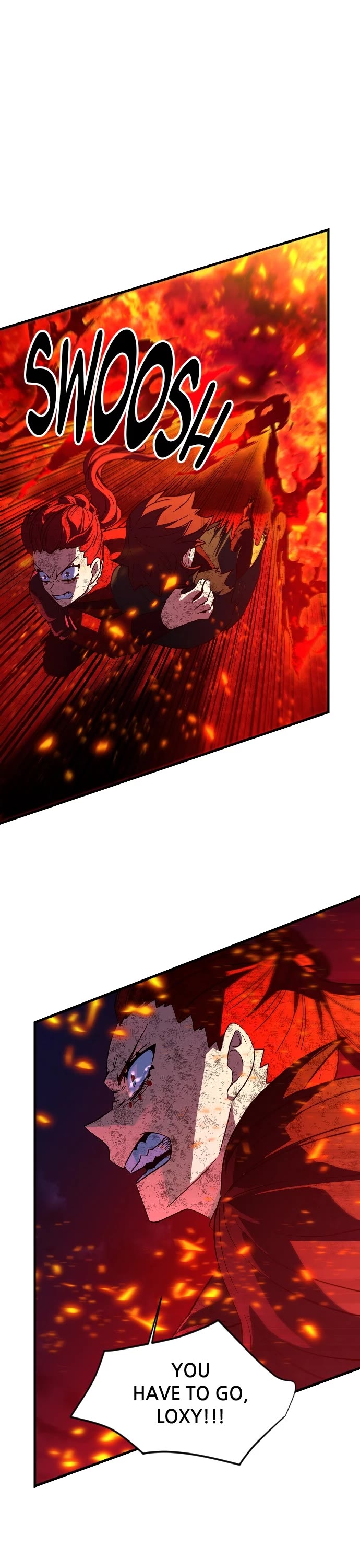 The Last Golden Child Chapter 141 page 31 - Chapter 141: (S2) Episode 43