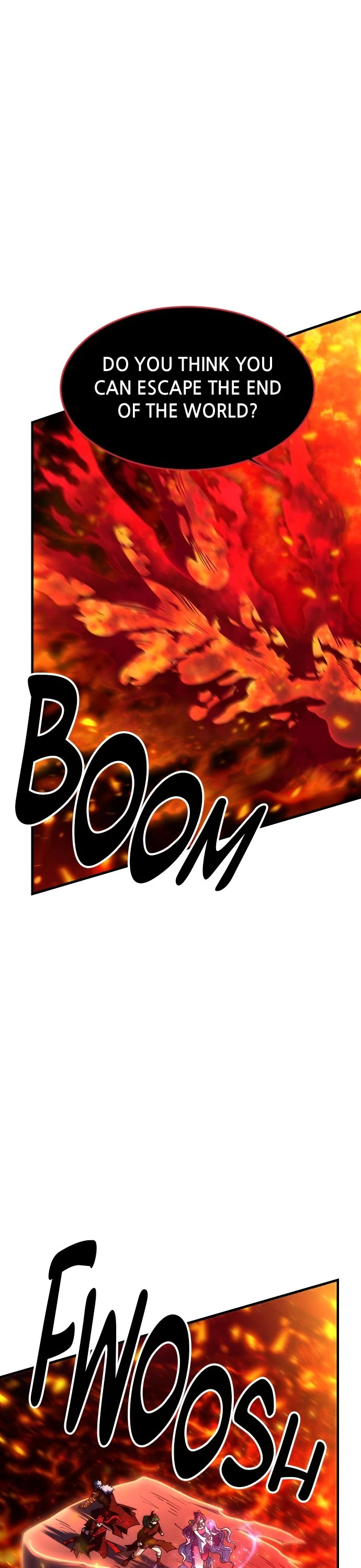 The Last Golden Child Chapter 141 page 32 - Chapter 141: (S2) Episode 43