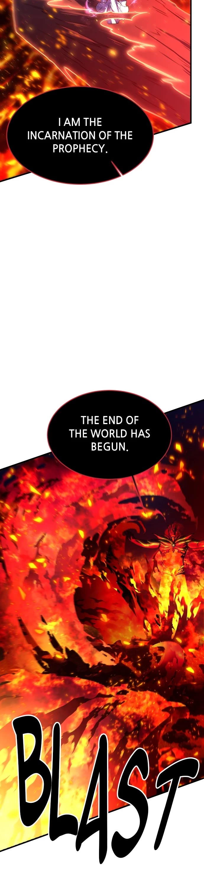 The Last Golden Child Chapter 141 page 33 - Chapter 141: (S2) Episode 43
