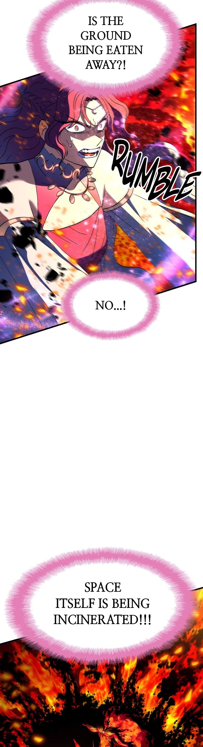 The Last Golden Child Chapter 141 page 35 - Chapter 141: (S2) Episode 43