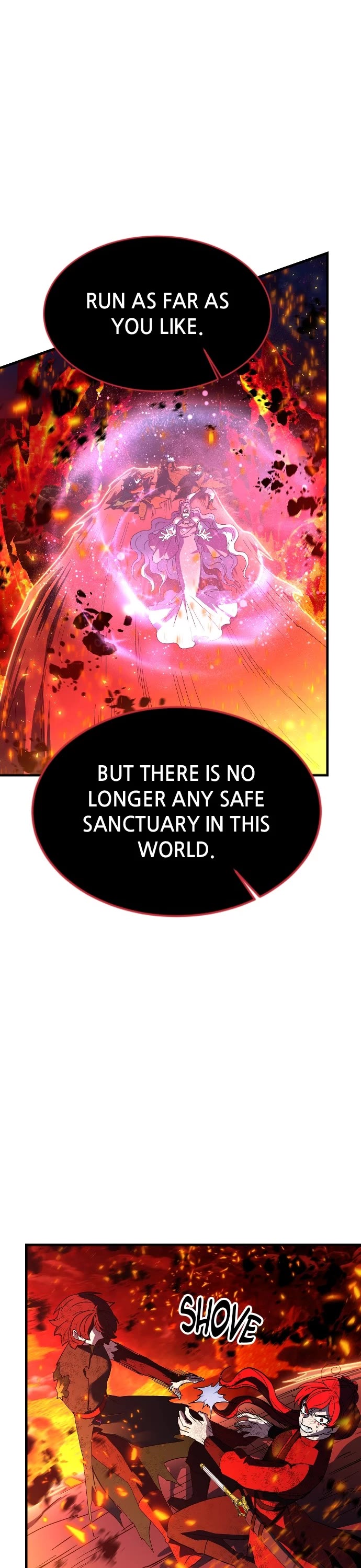 The Last Golden Child Chapter 141 page 37 - Chapter 141: (S2) Episode 43