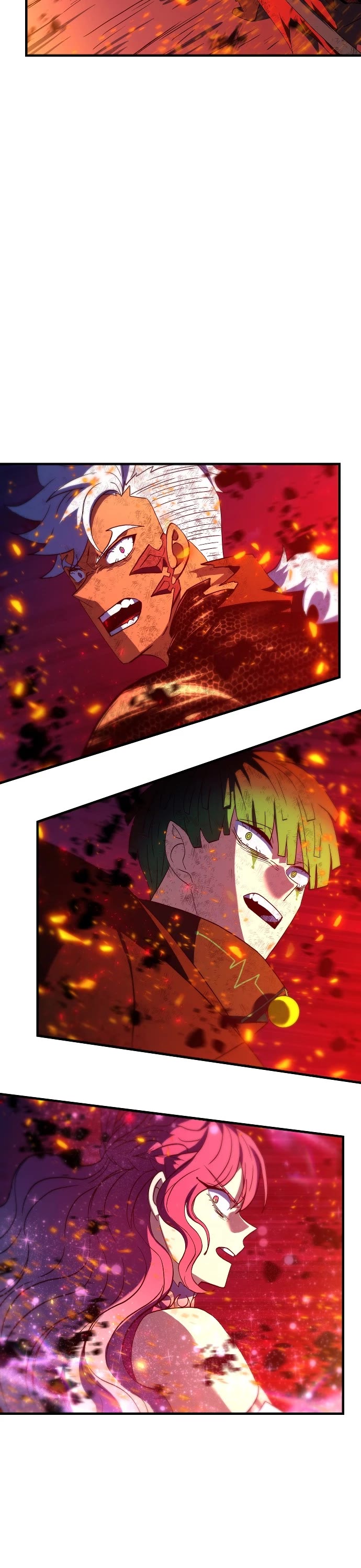 The Last Golden Child Chapter 141 page 38 - Chapter 141: (S2) Episode 43