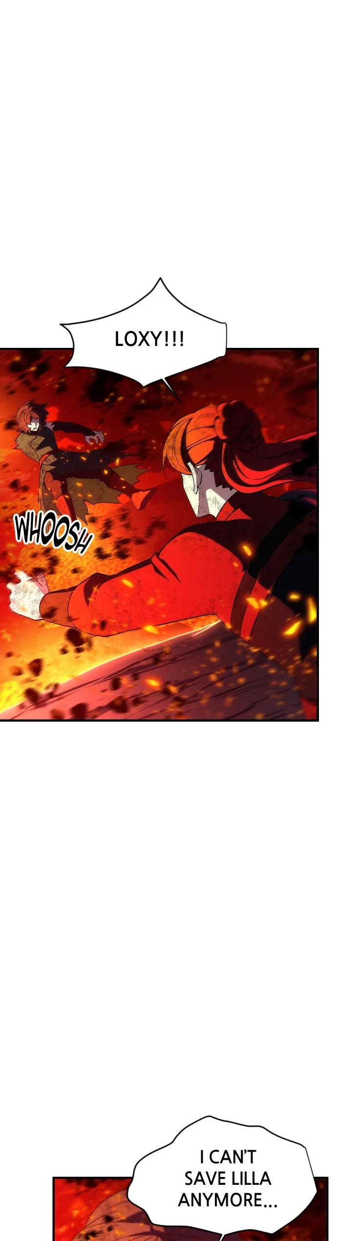 The Last Golden Child Chapter 141 page 39 - Chapter 141: (S2) Episode 43