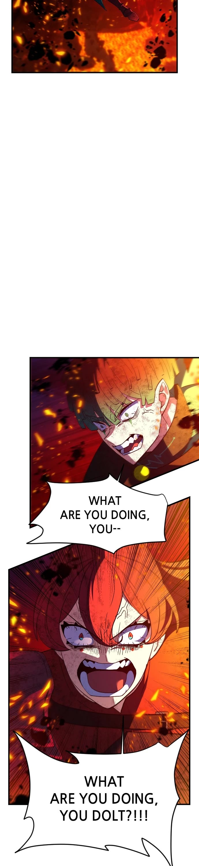The Last Golden Child Chapter 141 page 41 - Chapter 141: (S2) Episode 43