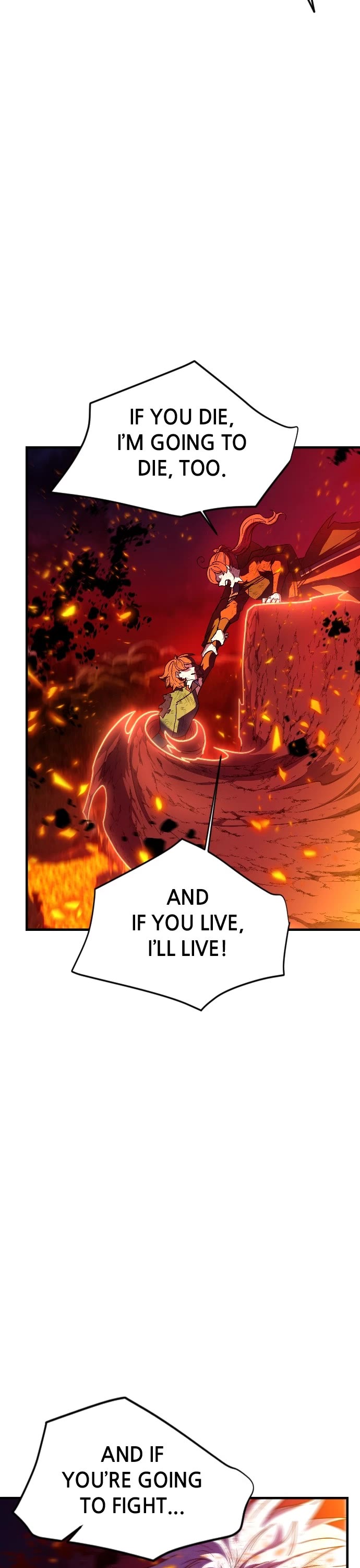 The Last Golden Child Chapter 141 page 42 - Chapter 141: (S2) Episode 43