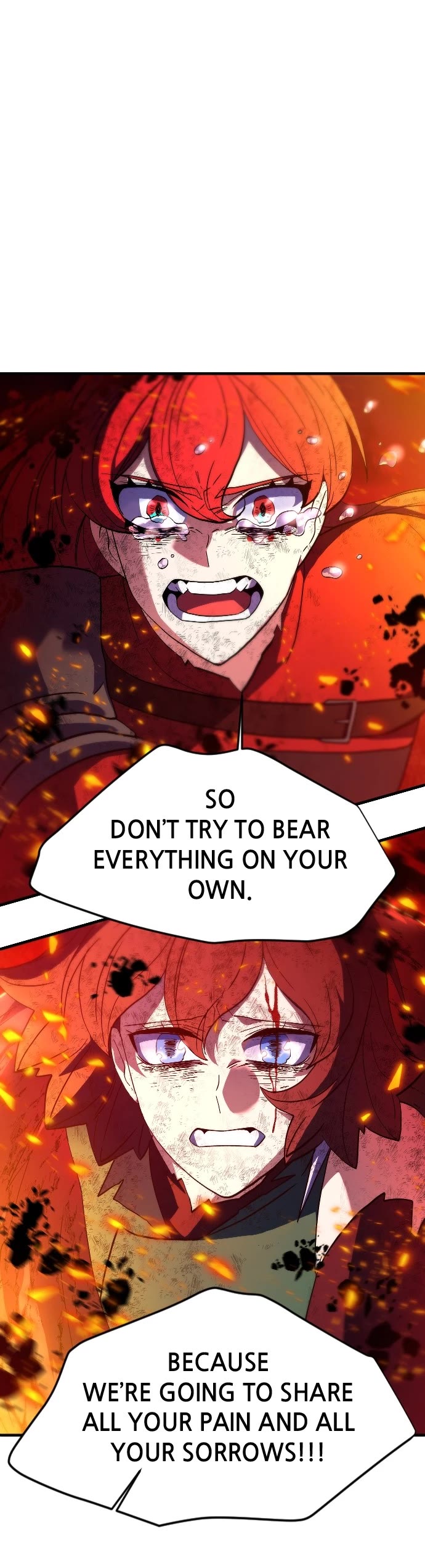 The Last Golden Child Chapter 141 page 44 - Chapter 141: (S2) Episode 43