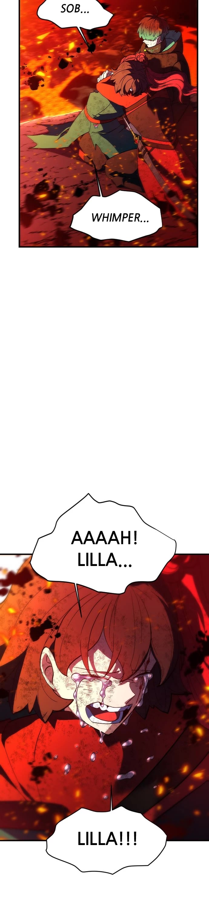 The Last Golden Child Chapter 141 page 46 - Chapter 141: (S2) Episode 43