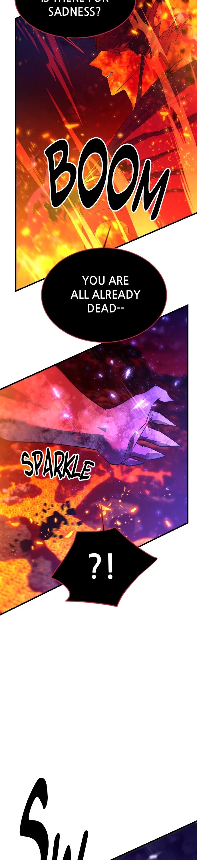 The Last Golden Child Chapter 141 page 48 - Chapter 141: (S2) Episode 43