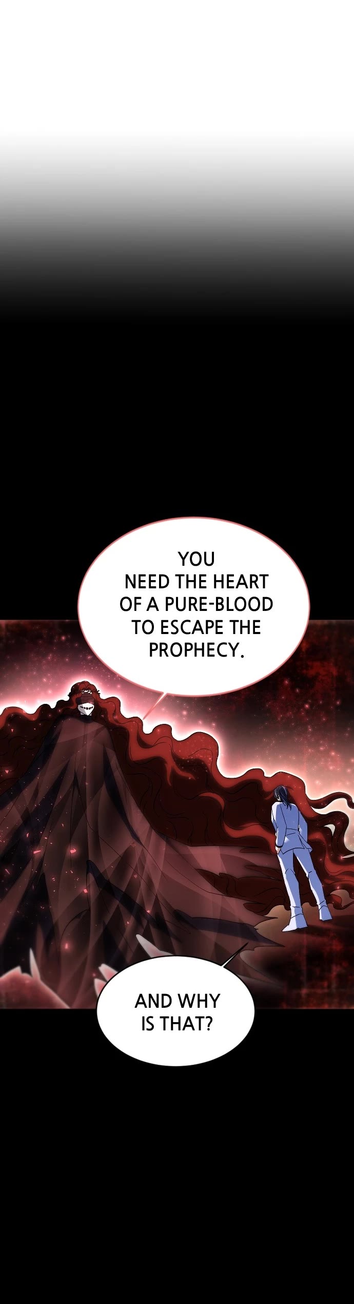 The Last Golden Child Chapter 141 page 9 - Chapter 141: (S2) Episode 43