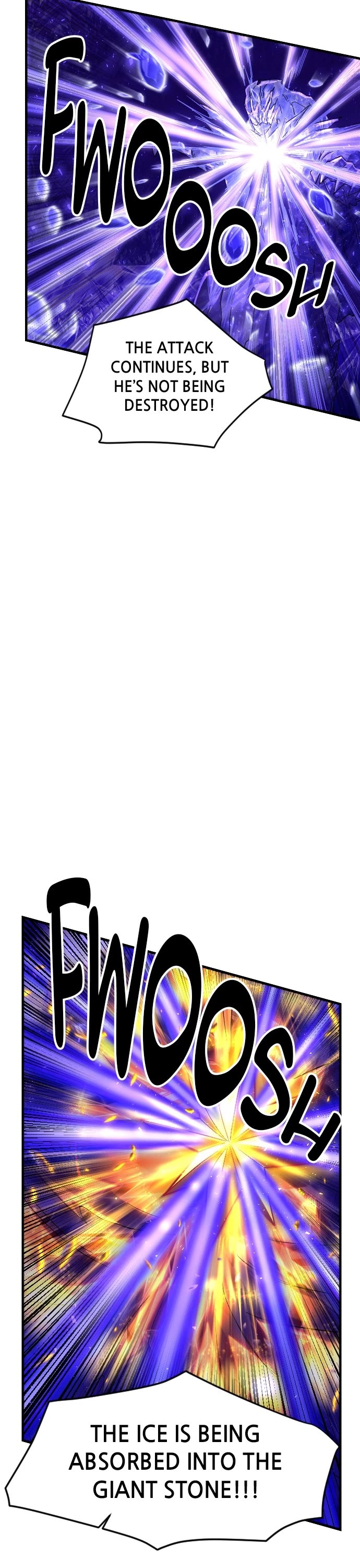 The Last Golden Child Chapter 142 page 11 - Chapter 142: (S2) Episode 44