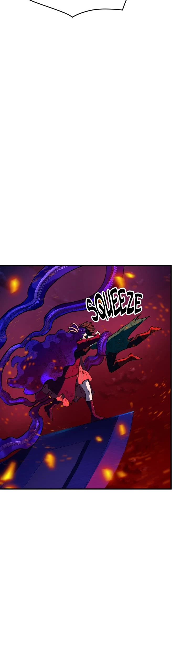 The Last Golden Child Chapter 142 page 19 - Chapter 142: (S2) Episode 44