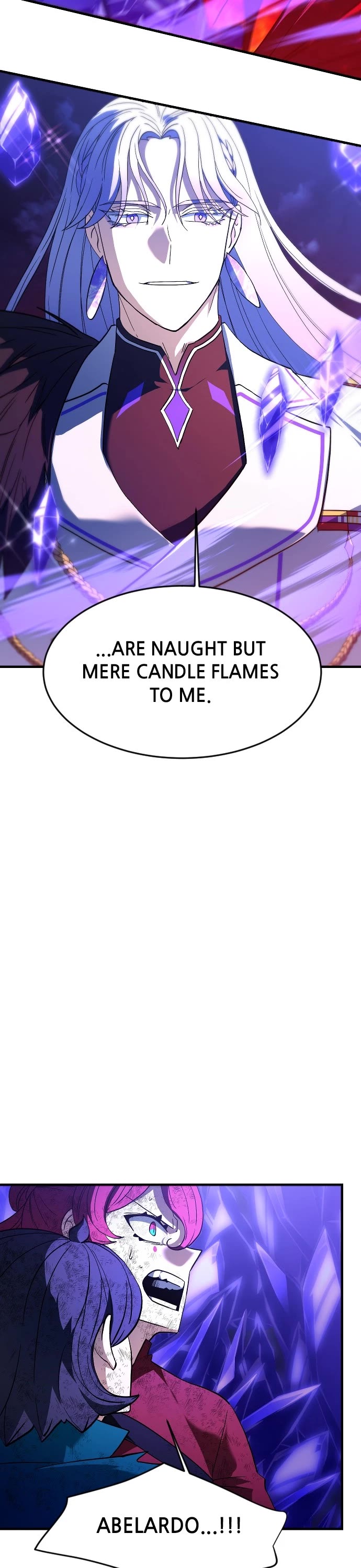 The Last Golden Child Chapter 142 page 2 - Chapter 142: (S2) Episode 44