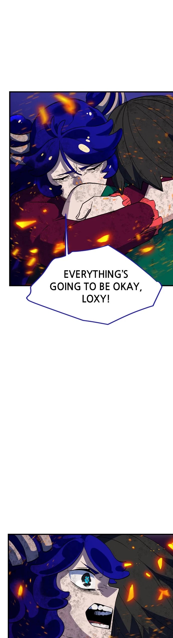 The Last Golden Child Chapter 142 page 20 - Chapter 142: (S2) Episode 44
