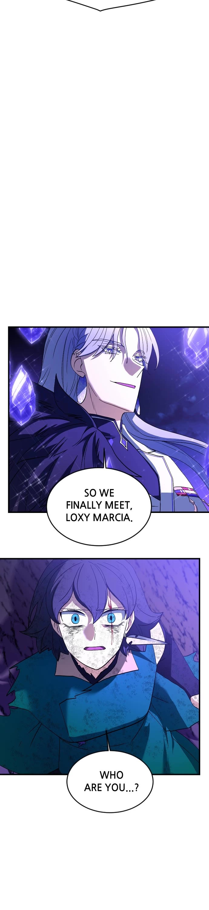The Last Golden Child Chapter 142 page 3 - Chapter 142: (S2) Episode 44