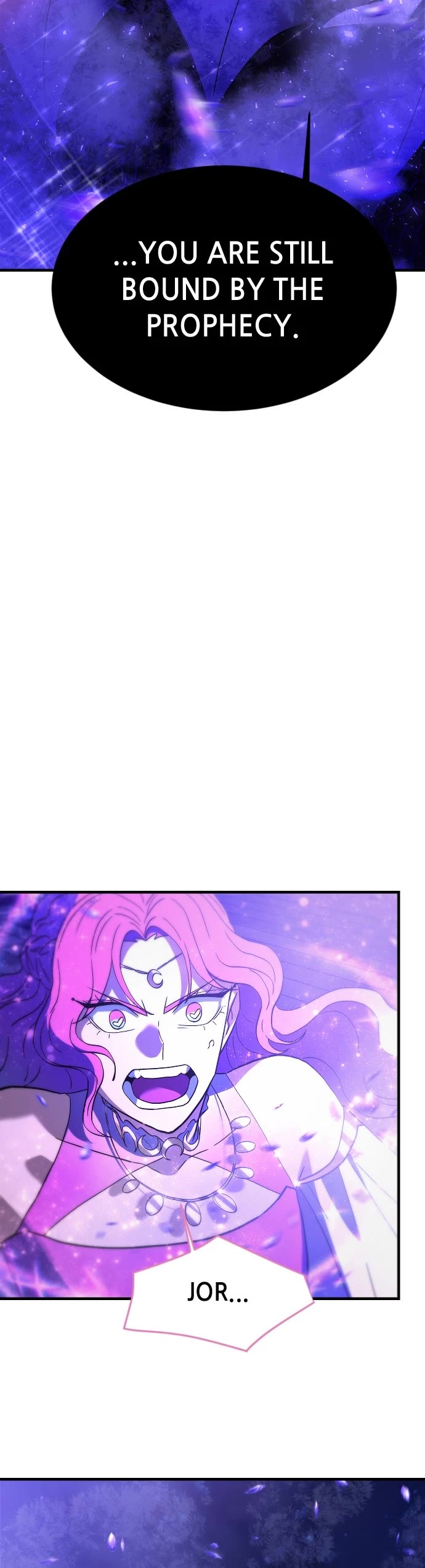 The Last Golden Child Chapter 142 page 34 - Chapter 142: (S2) Episode 44