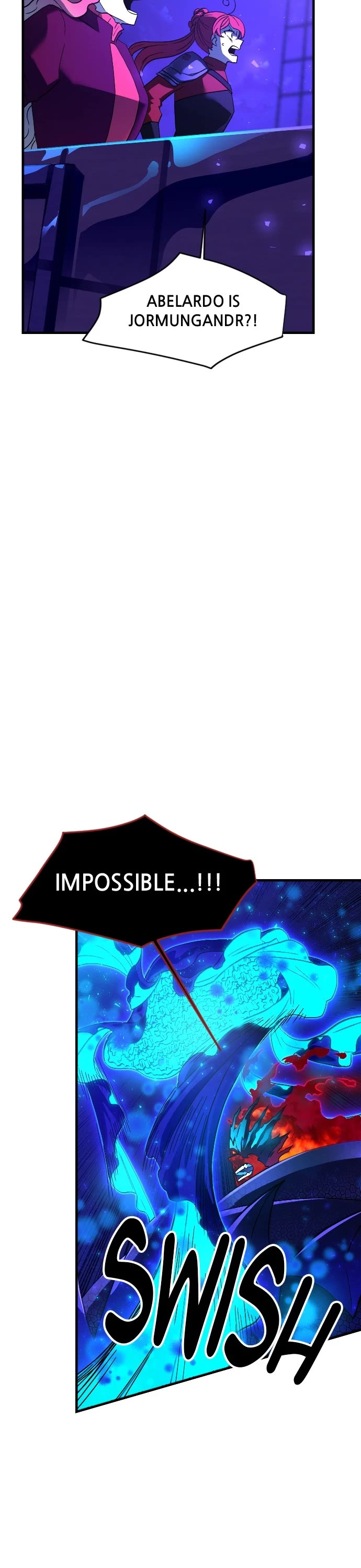 The Last Golden Child Chapter 142 page 36 - Chapter 142: (S2) Episode 44