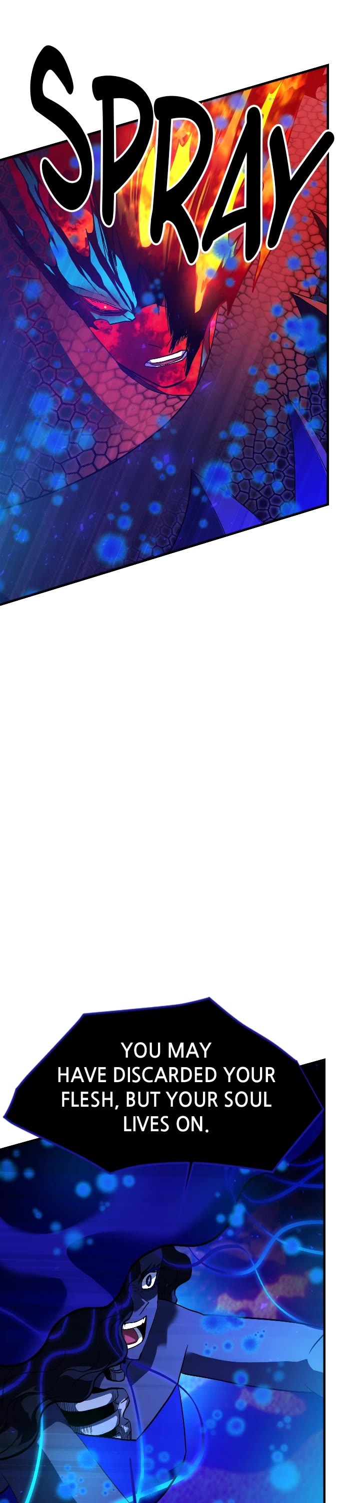 The Last Golden Child Chapter 142 page 37 - Chapter 142: (S2) Episode 44