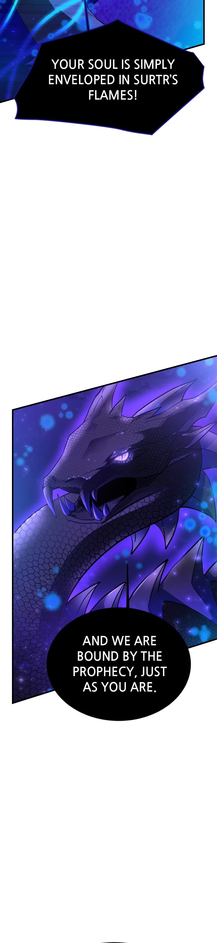 The Last Golden Child Chapter 142 page 38 - Chapter 142: (S2) Episode 44