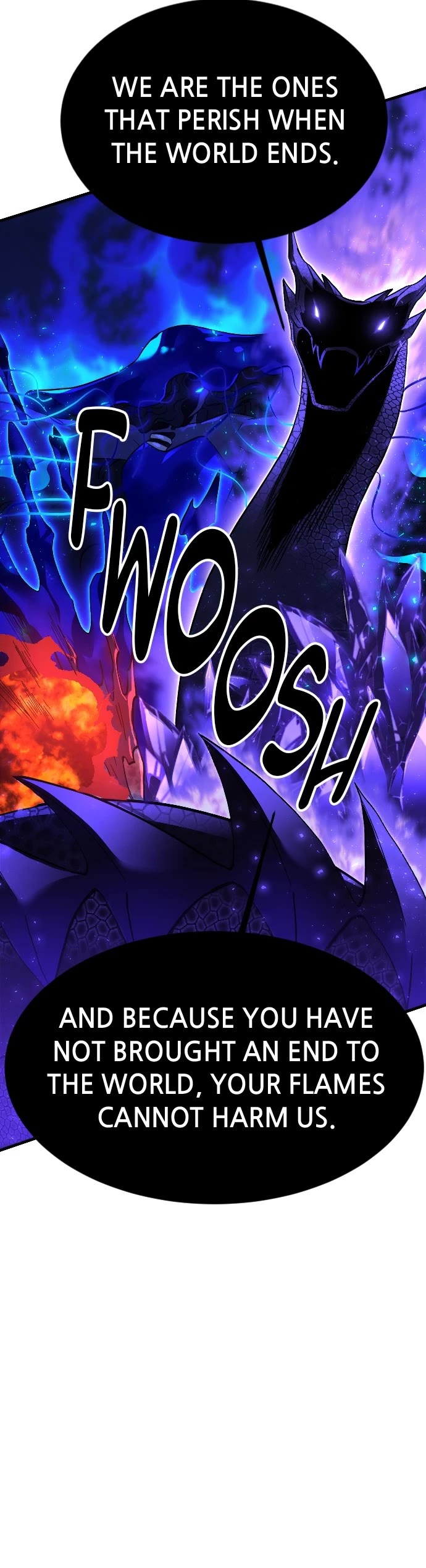 The Last Golden Child Chapter 142 page 39 - Chapter 142: (S2) Episode 44