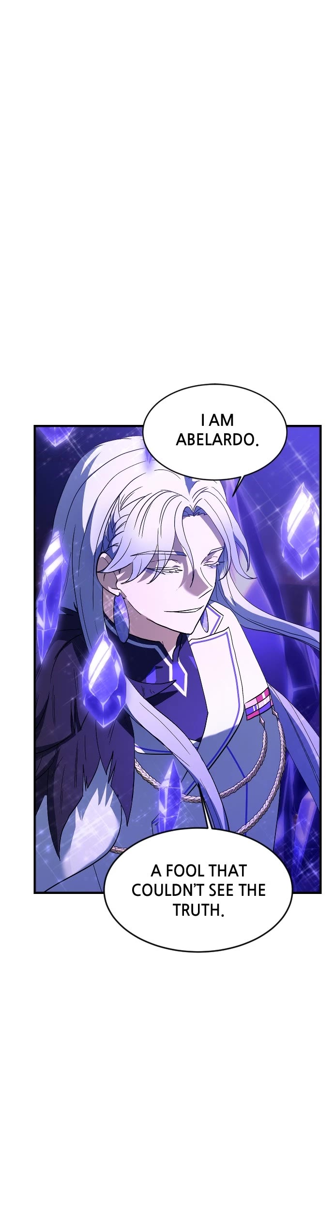 The Last Golden Child Chapter 142 page 4 - Chapter 142: (S2) Episode 44