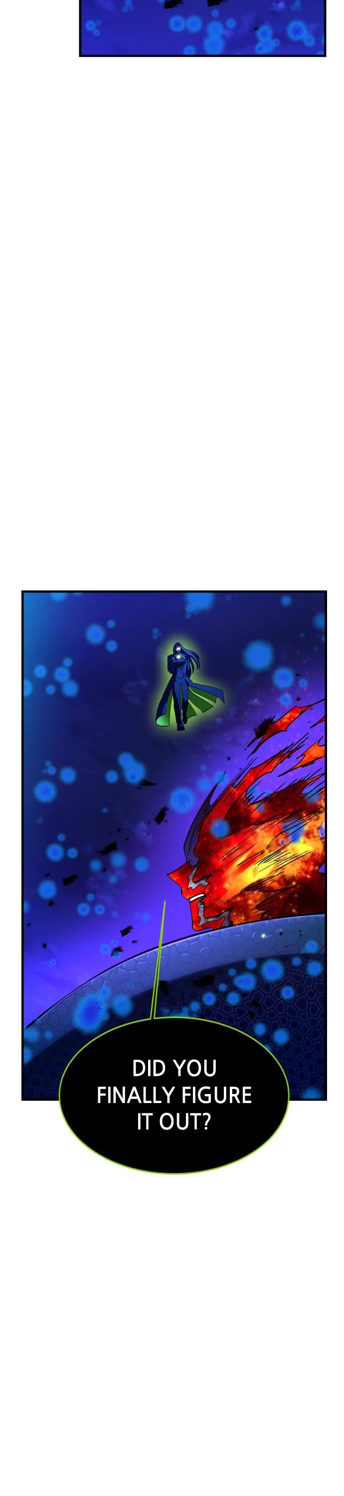 The Last Golden Child Chapter 142 page 42 - Chapter 142: (S2) Episode 44