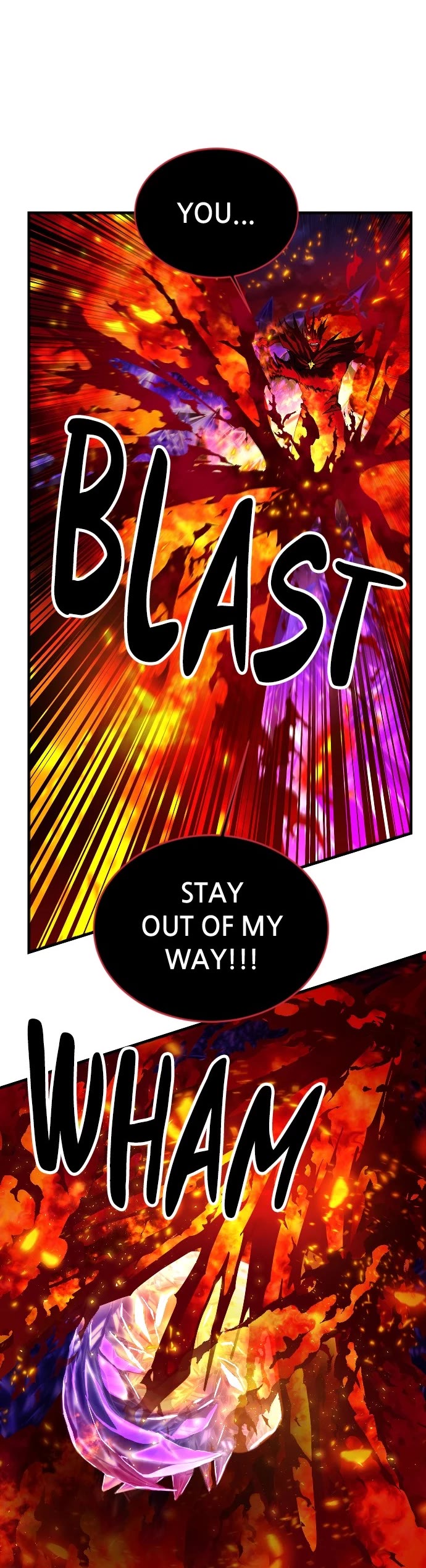 The Last Golden Child Chapter 142 page 5 - Chapter 142: (S2) Episode 44