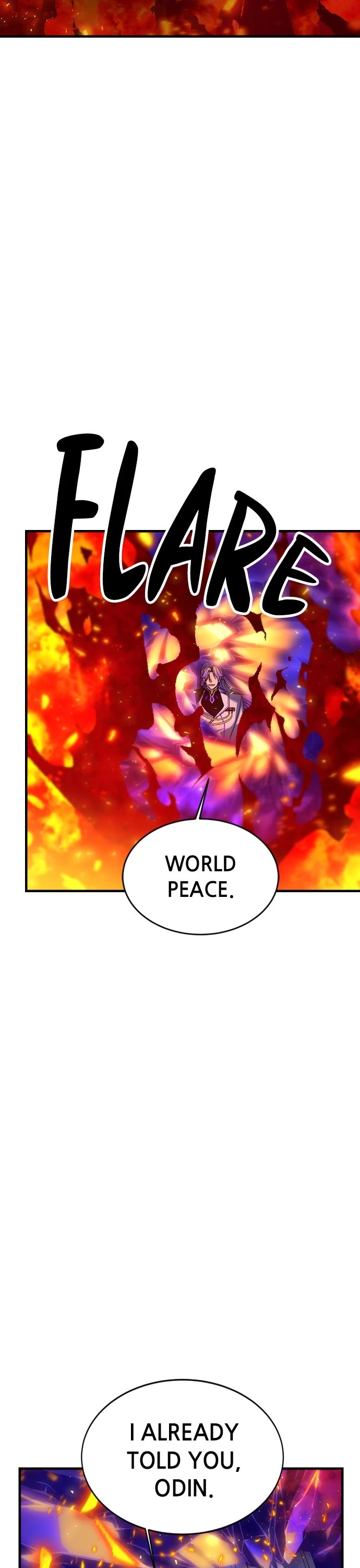 The Last Golden Child Chapter 142 page 6 - Chapter 142: (S2) Episode 44