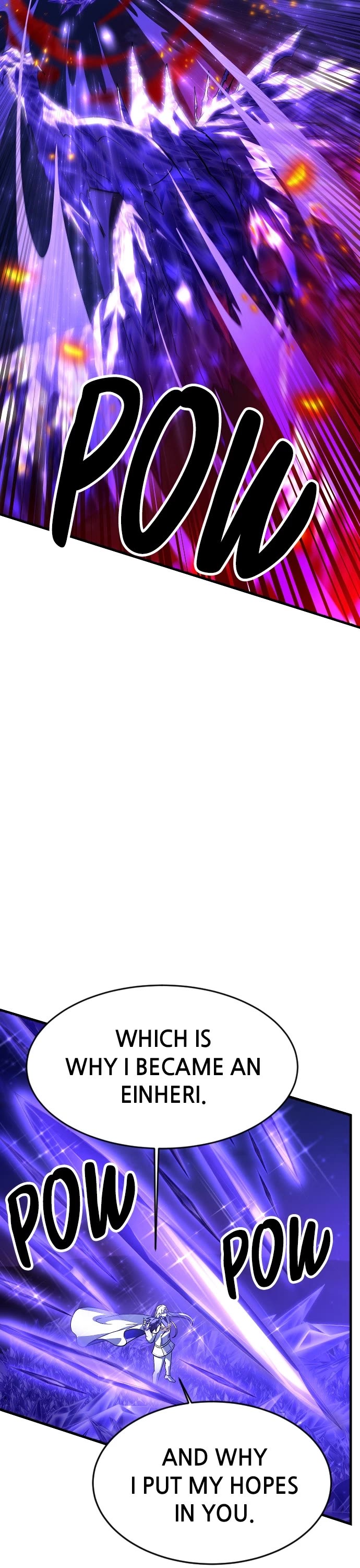 The Last Golden Child Chapter 142 page 8 - Chapter 142: (S2) Episode 44