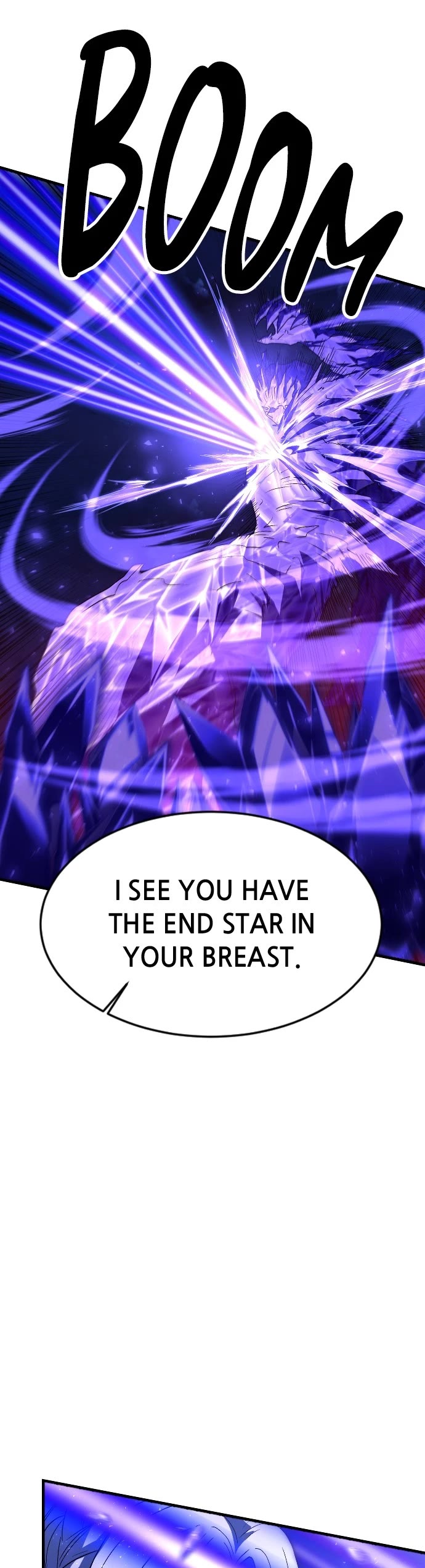 The Last Golden Child Chapter 142 page 9 - Chapter 142: (S2) Episode 44