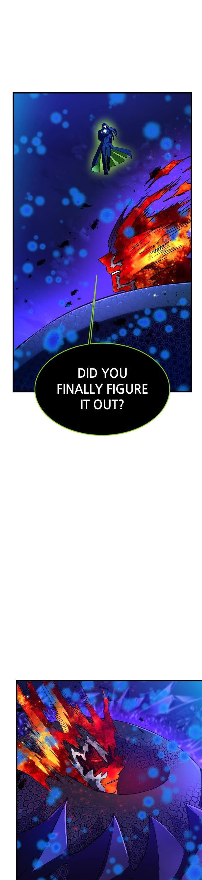 The Last Golden Child Chapter 143 page 1 - Chapter 143: (S2) Episode 45