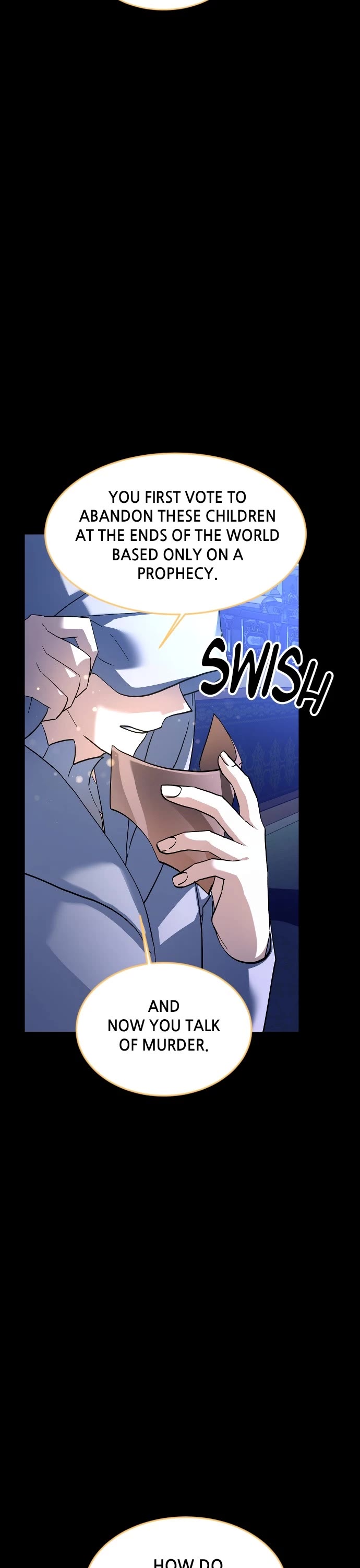 The Last Golden Child Chapter 143 page 11 - Chapter 143: (S2) Episode 45
