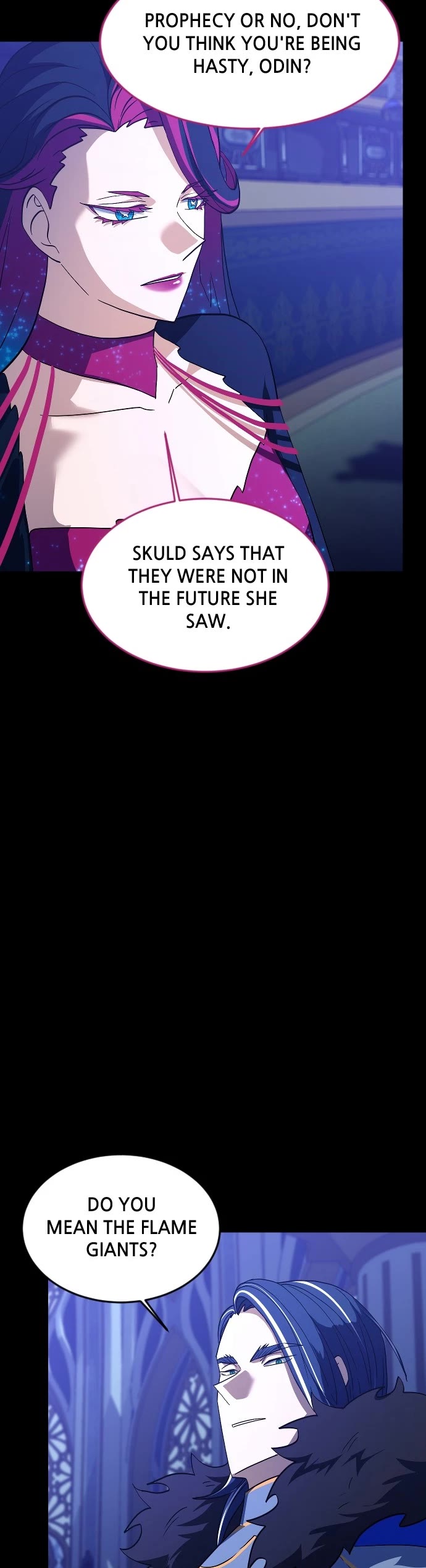 The Last Golden Child Chapter 143 page 14 - Chapter 143: (S2) Episode 45