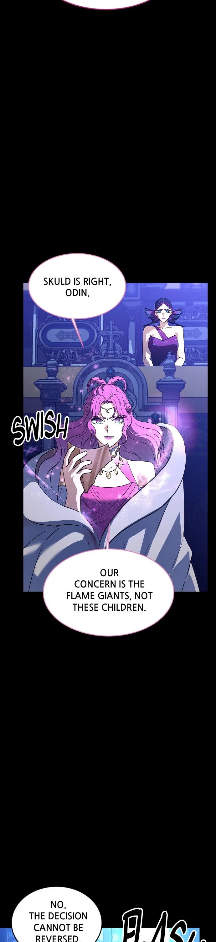 The Last Golden Child Chapter 143 page 16 - Chapter 143: (S2) Episode 45