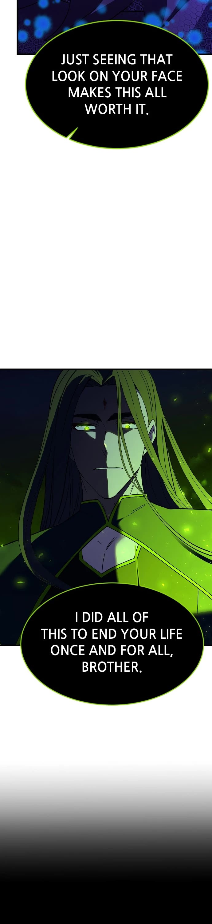 The Last Golden Child Chapter 143 page 2 - Chapter 143: (S2) Episode 45