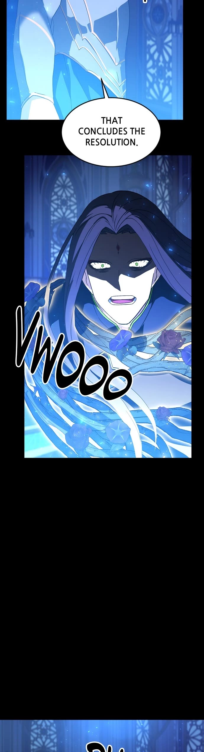 The Last Golden Child Chapter 143 page 20 - Chapter 143: (S2) Episode 45