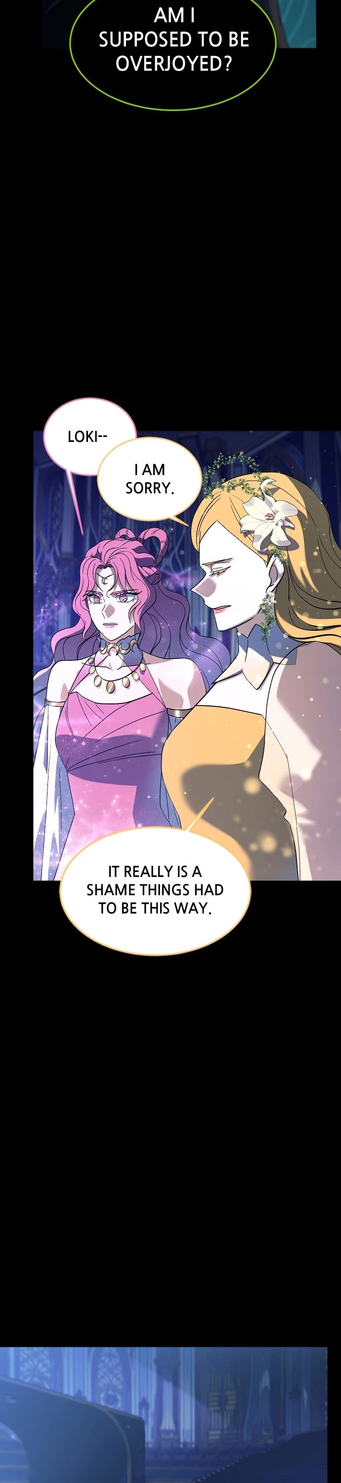The Last Golden Child Chapter 143 page 27 - Chapter 143: (S2) Episode 45