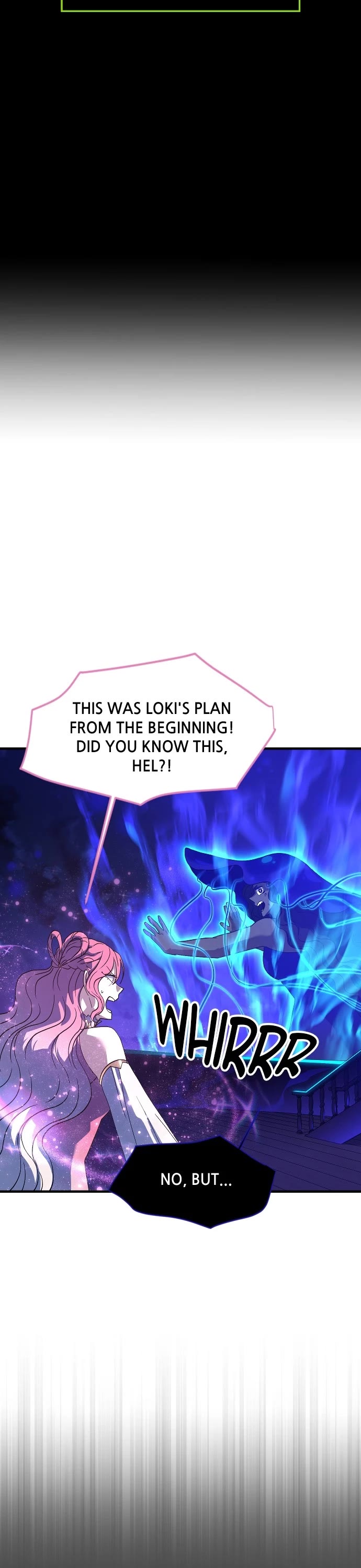 The Last Golden Child Chapter 143 page 33 - Chapter 143: (S2) Episode 45